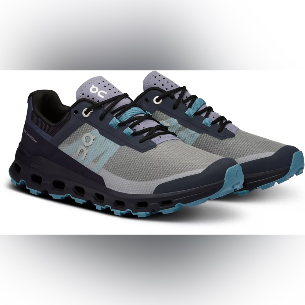 On Cloud Cloudvista- RUNS 1/2 SIZE SMALLER
SUGGESTED FOR SOMEONE SIZE 6.5